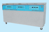 SBCS-240數(shù)控超聲波清洗機