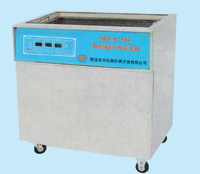 SBCX-58B數(shù)控超聲波清洗機
